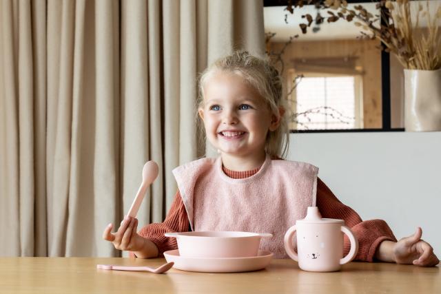 5 tips to encourage your toddler to eat vegetables