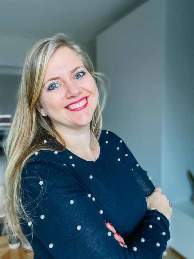 5 questions for @snugglesanddreams