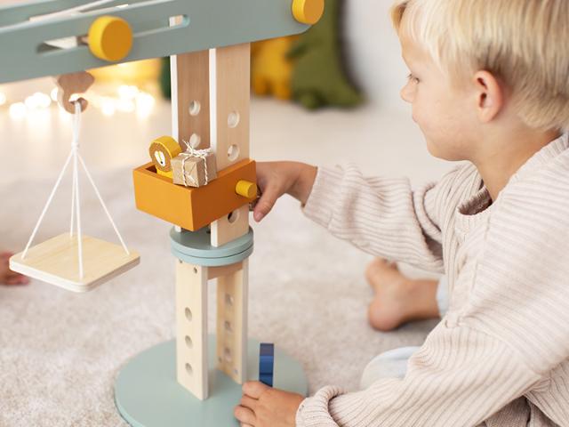 ¡Los mejores regalos para tu pequeño!