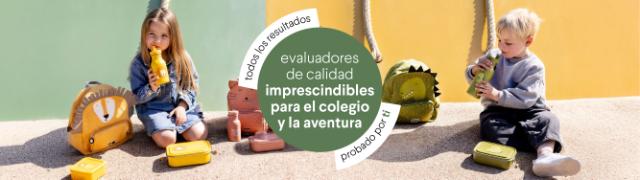 En movimiento con Trixie: experiencias reales