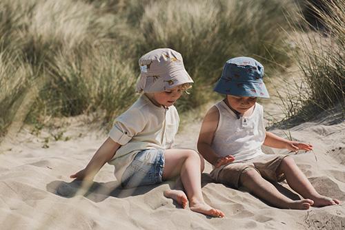 Sale el sol, sale mamá