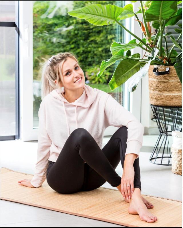 Guestblog healthy lifestyle