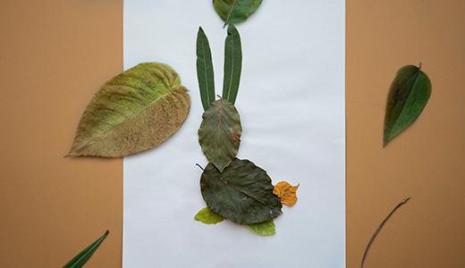 Consejos de manualidades para las vacaciones (de otoño)