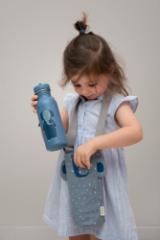 Thermal bottle holder - Mrs. Elephant