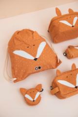 Drawstring bag - Mr. Fox