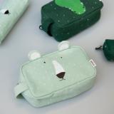 Toiletry bag - Mr. Polar Bear