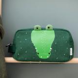 Toiletry bag - Mr. Crocodile