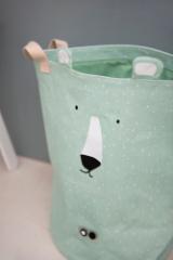 Toy Bag Small - Mr. Polar Bear