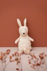 Plush toy large - Mrs. Rabbit