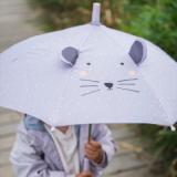 Umbrella - Mrs. Mouse