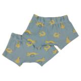 Boxers 2-pack | 92 - 2 a - Whippy Weasel