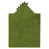 Hooded towel | 70x130cm - Mr. Dino