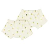Boxers 2-pack | 92 - 2 a - Tiny Turnip