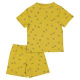 Pyjama 2 pièces court - Sunny Spots