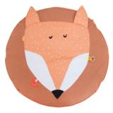 Activity play mat with arches - Mr. Fox