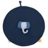 Knuffeldoekje - Mrs. Elephant