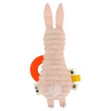 Mini jouet d'activités - Mrs. Rabbit