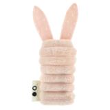 Finger puppet - Mrs. Rabbit