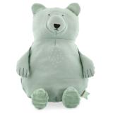 Plush toy large - Mr. Polar Bear