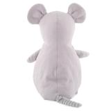 Plush toy large - Mrs. Mouse