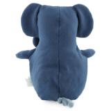 Plush toy small - Mrs. Elephant
