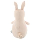 Plush toy small - Mrs. Rabbit