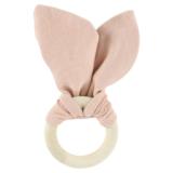 Teether - Ribble Rose