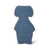 Natural rubber toy - Mrs. Elephant