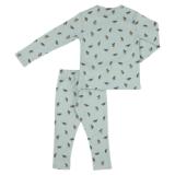 Pyjama 2 pièces - Peppy Penguins