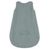 Sleeping bag mild | 60cm - Bliss Petrol