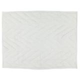 Cotton blanket | 75 x 100 cm - Bliss Grey