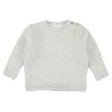 Sweater | 104 - 4y - Powder stripes