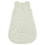 Sleeping bag mild | 60cm - Stripes Olive