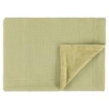 Blanket | 75x100cm - Cocoon Lemongrass