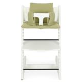 High chair cushion | TrippTrapp - Cocoon Lemongrass