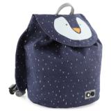 Backpack MINI - Mr. Penguin