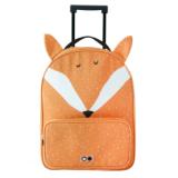 Trolley de voyage - Mr. Fox