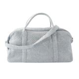 Weekend bag - Mineral Grey