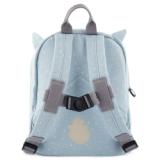 Backpack - Mr. Alpaca