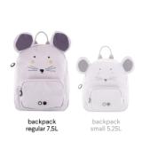 Backpack - Mrs. Mouse