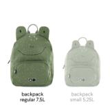 Backpack - Mr. Frog