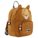 Backpack small - Mr. Tiger