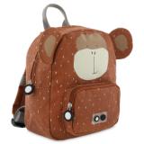 Backpack small - Mr. Monkey