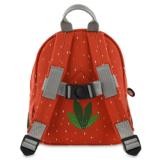 Backpack small - Mr. Parrot