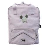Backpack large - Mrs. Mouse