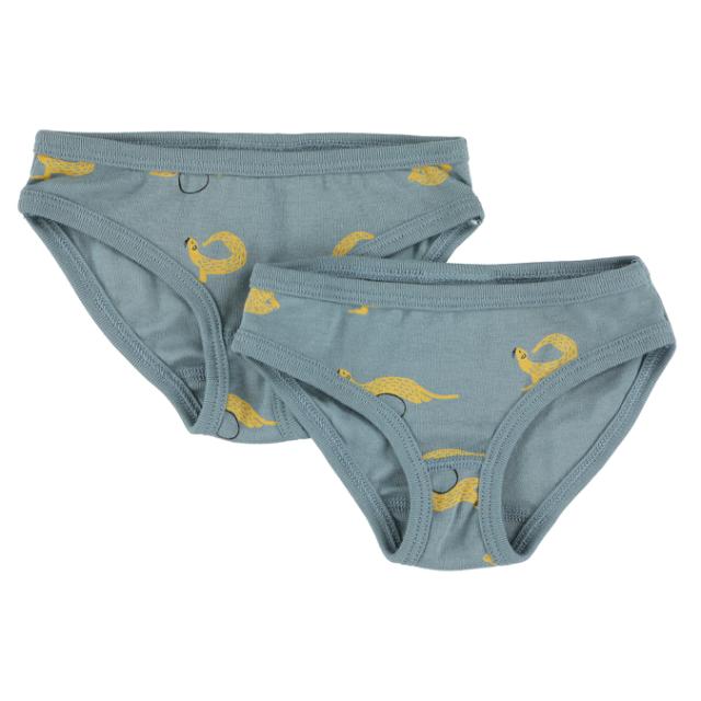 Culottes 2-pack - Whippy Weasel