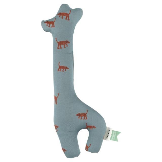 Rammelaar |  Giraf - Playful Pup