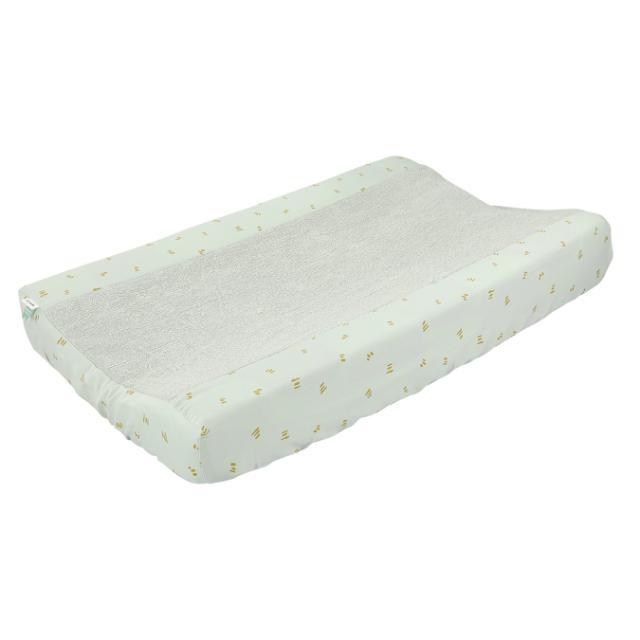 Changing pad cover | 70x45cm - Dreamy Dashes