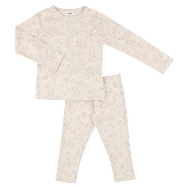2-delige pyjama - Bright Bloom