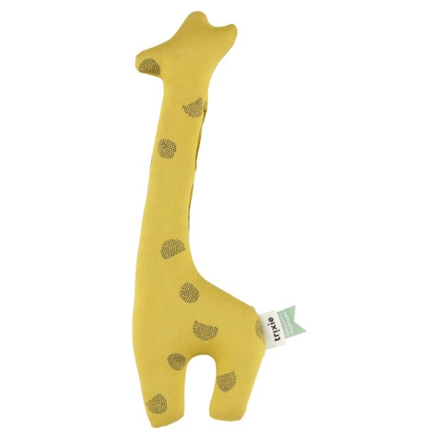Rassel | Giraffe - Sunny Spots